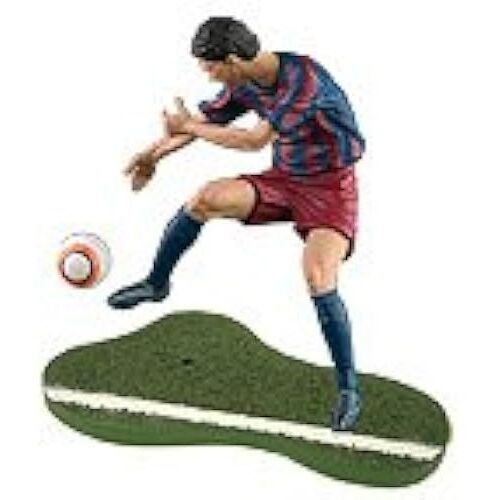 Ft Champs - Barcelona: 6 Inch Premium Figure Deco (Japan Import)