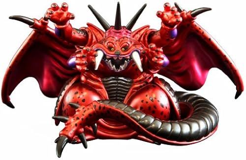 Dragon Quest Soft Vinyl Monster Limited Metallic Color Version 005 Mildrath (Pvc Figure)
