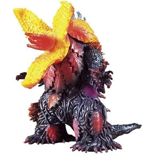 Ultra Monster Series Ultramannexus Kaiju #3 Raflriea Figure [Toy] (Japan Import)
