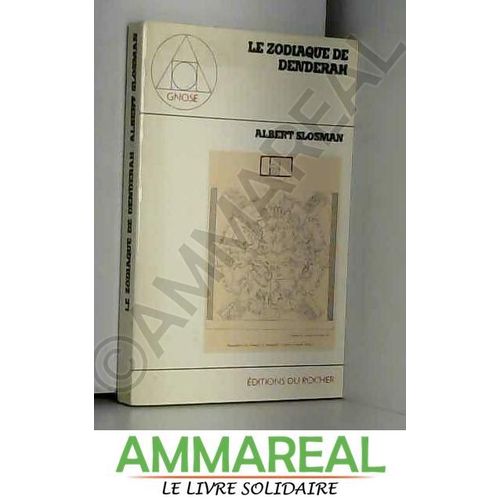 Le Zodiaque De Dendérah