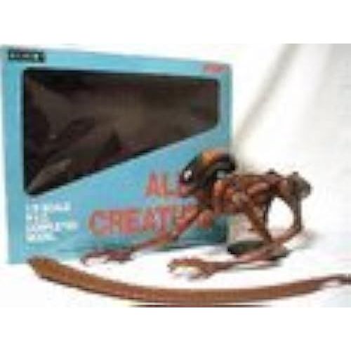 1/5 /"Aliens" Alien Creature Pvc