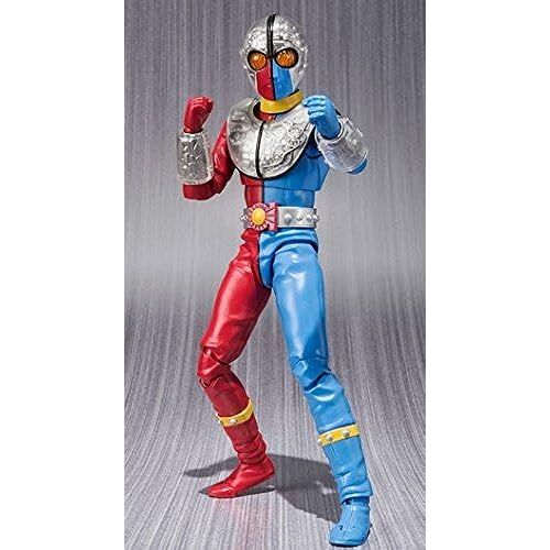 S.H.Figuarts Kikaider 01 []