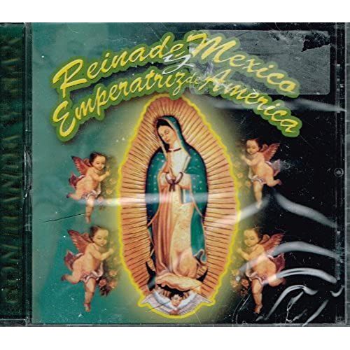 Reina De Mexico Y Emperatriz De America