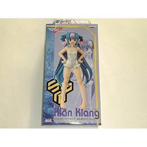 F Dx Ver Banpresto