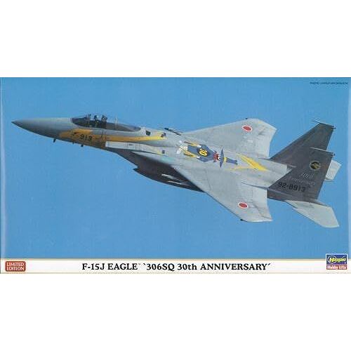 1/72 F-15j 306sq 30