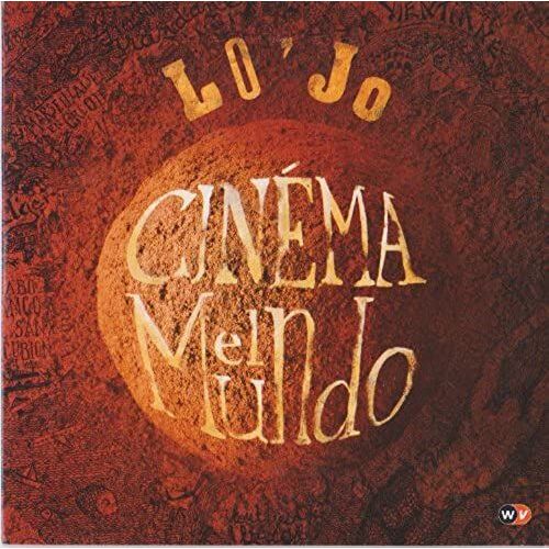 Cinema El Mundo