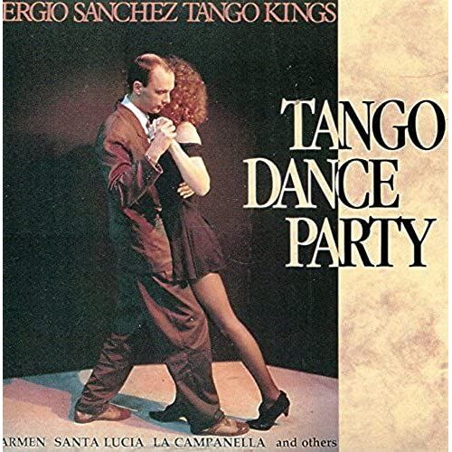 Tango Dance Party