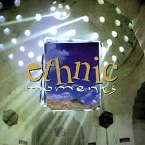 Ethnic