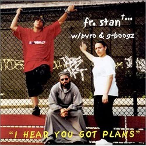 I Hear You Got Plans / Do You Love Me?