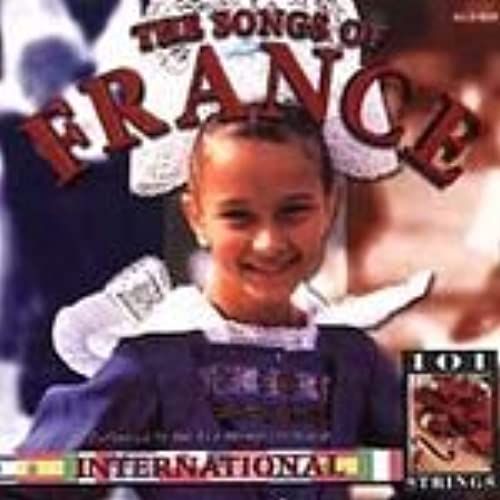 The Songs Of France