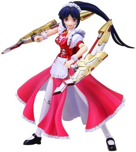Duel Maid Rx Ver.Iii(Pvc)