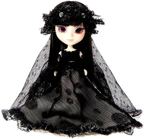 Little Pulip+/Blak Diamond() Ld-403