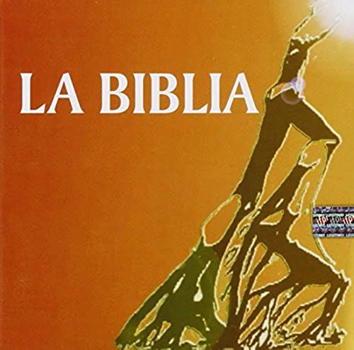 La Biblia "Vox Dei 1997" Reed