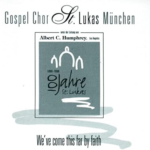 We've Come This Far By Fa