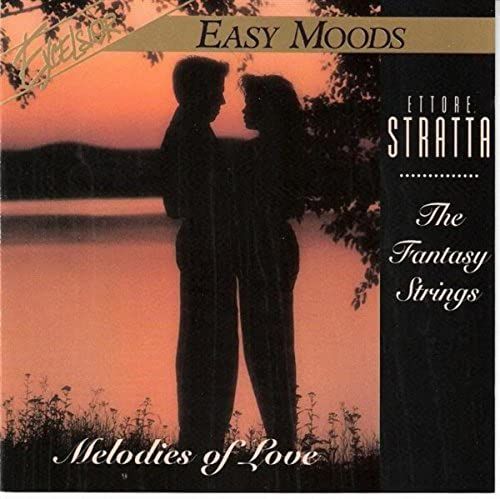 Ettore Stratta: Melodies Of Love