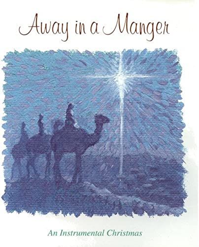Away In A Manger