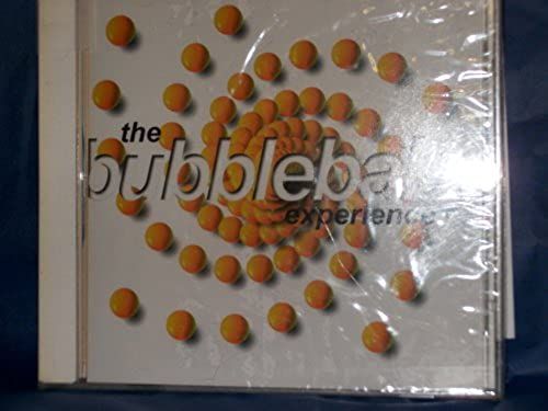 The Bubblebaby Experience