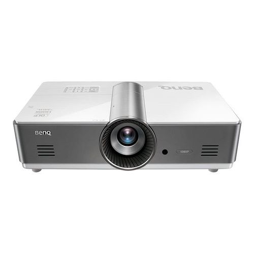 BenQ MH760 - Projecteur DLP - 3D - 5000 ANSI lumens - Full HD (1920 x 1080) - 16:9 - 1080p