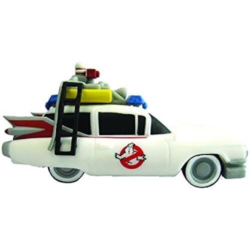 Titan Merchandise Ghostbusters Titans: Ecto-1 Vinyl Figure, 4 1/2' []