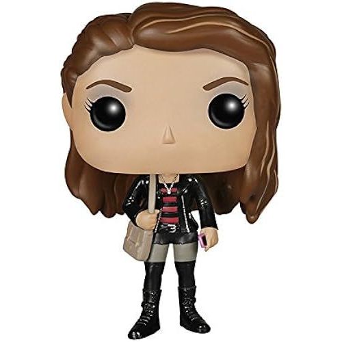 Funko - Pdf00005447 - Pop - Orphan Black - Sarah Manning - Noir/Gris