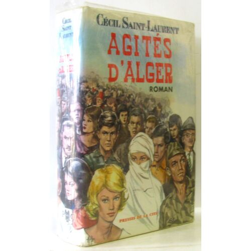 Agités D'Alger
