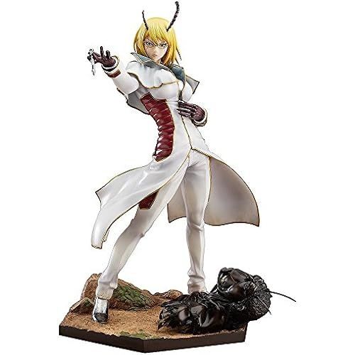 Good Smile Terra Formars: Michelle K. Davis Pvc Figure Statue []
