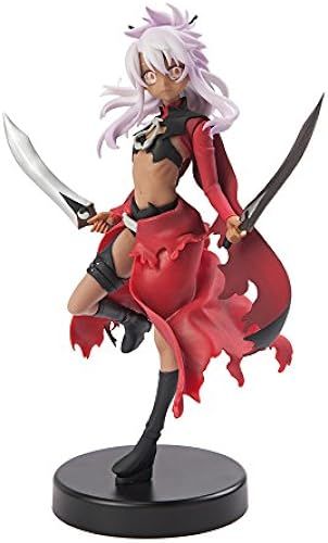 Fate/Kaleid Liner ! Chloe