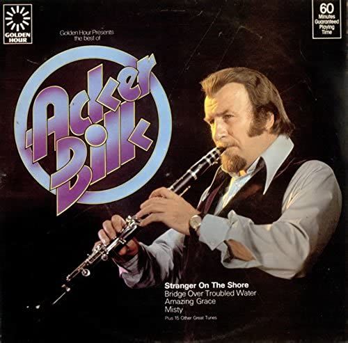 Best Of Acker Bilk