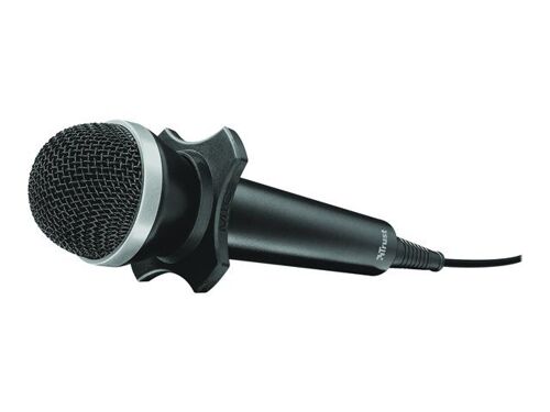 Trust Starzz - Microphone - USB