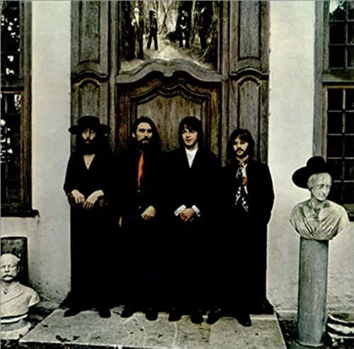 The Beatles Again (Hey Jude)