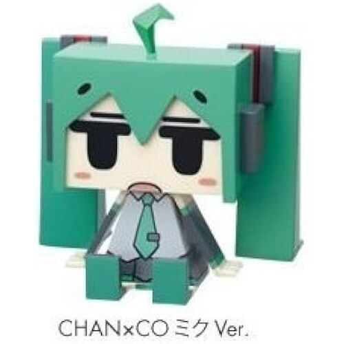 2013 Summer Ver. Abs Chan×Co Ver
