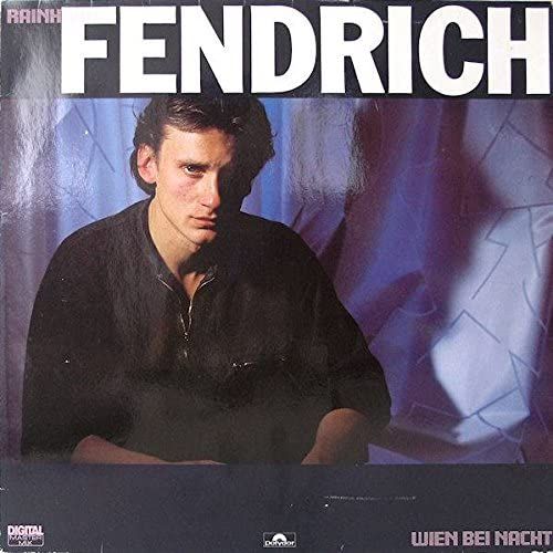 Wien Bei Nacht (1985) / Vinyl Record [Vinyl-Lp]