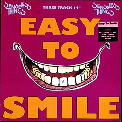 Easy To Smile