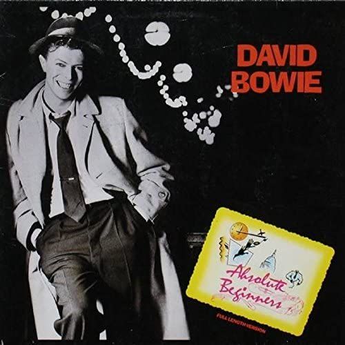 Absolute Beginners