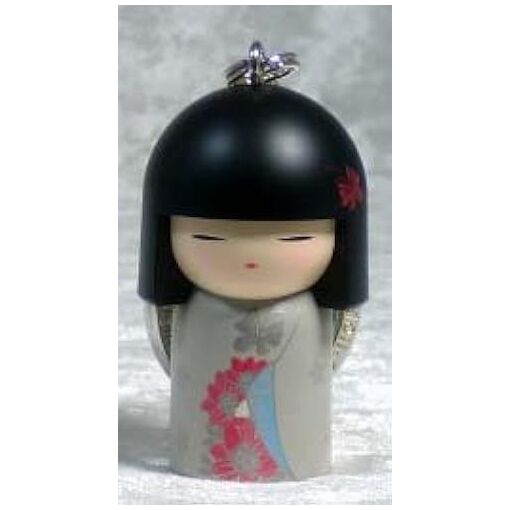 Figurine Chikako - Kimmidoll Limited Edition 10th Anniversary - 6 Cm, Neuve Scellée