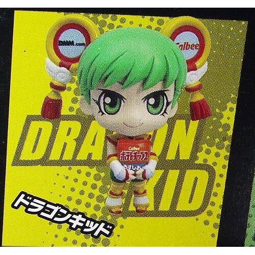 Tiger & Bunny