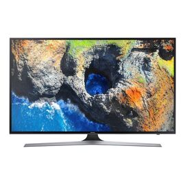 Smart TV LED Samsung UE65MU6175U 65" 4K UHD (2160p)