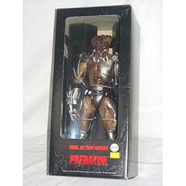 Real Action Heroes()Predator()