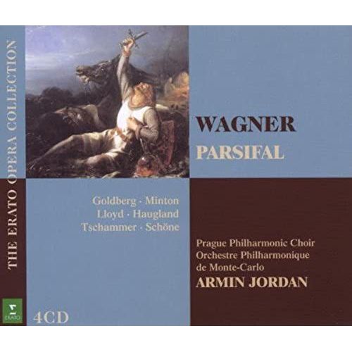 Wagner: Parsifal