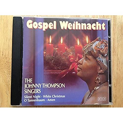 Gospel Weihnacht