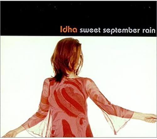 Sweet September Rain