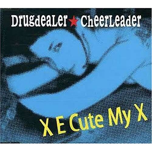 X E Cute My X