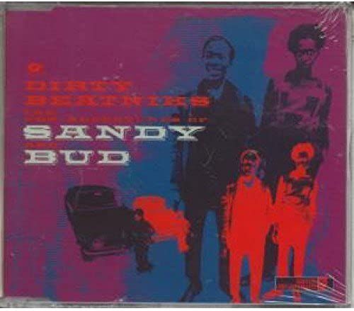 New Adventures Of Sandy & Bud