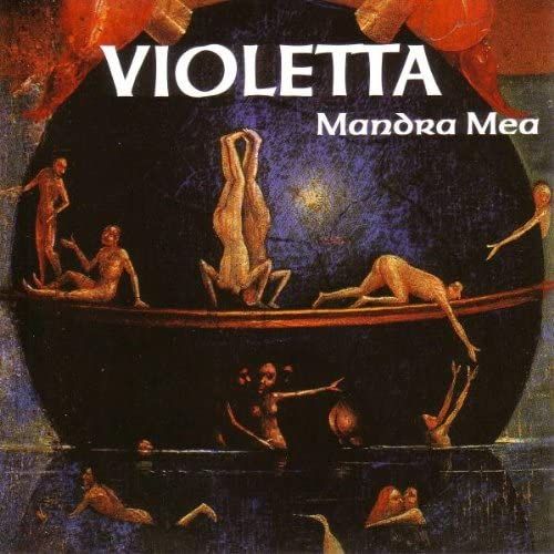Mandra Mea