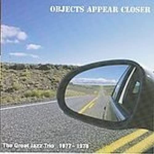 Great Jazz Trio Box Set (4 Cds) : Milestones : Great Tokyo Meeting: Direct From L.A : Kindness Joy Love Happiness