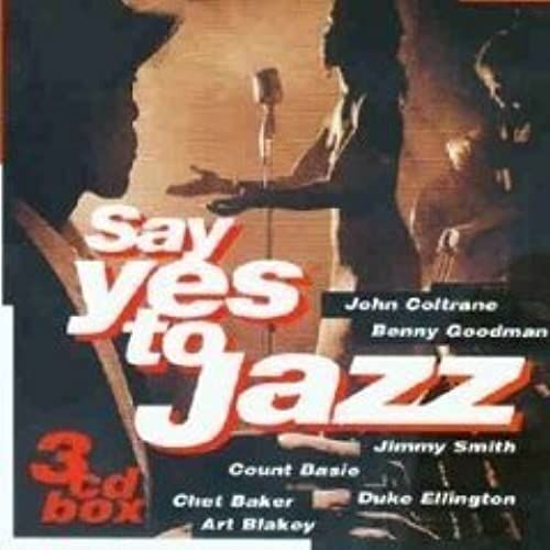 Say Yes To Jazz