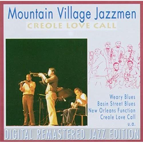 Creole Love Call