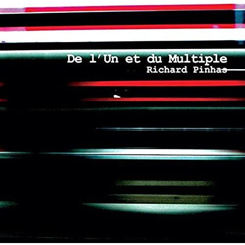De L'un Et Du Multiple