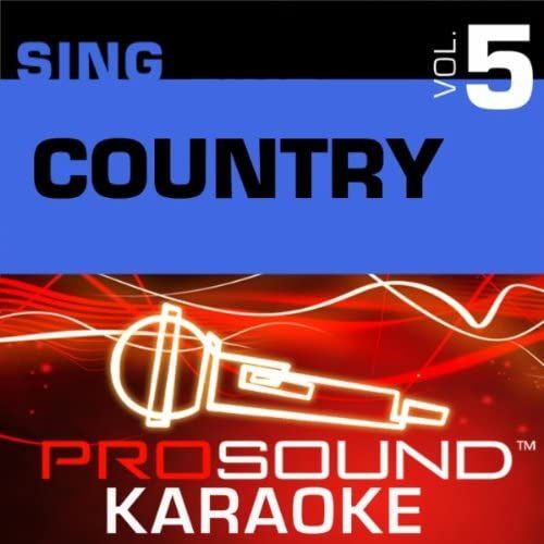 Sing Country Volume 5
