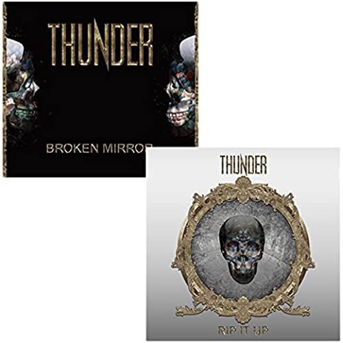 Rip It Up (Limited 1st Pressing Only/Bonus Ep)